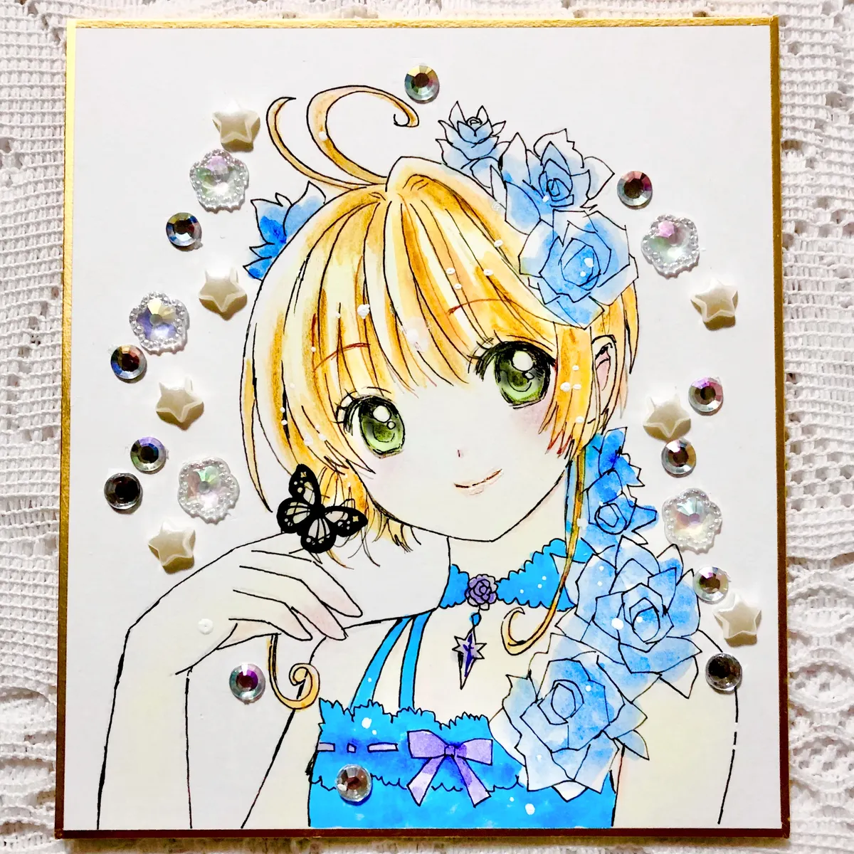 artistうさだお仕事募集中 - Image 237