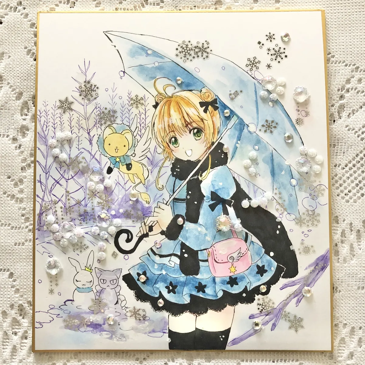 artistうさだお仕事募集中 - Image 239