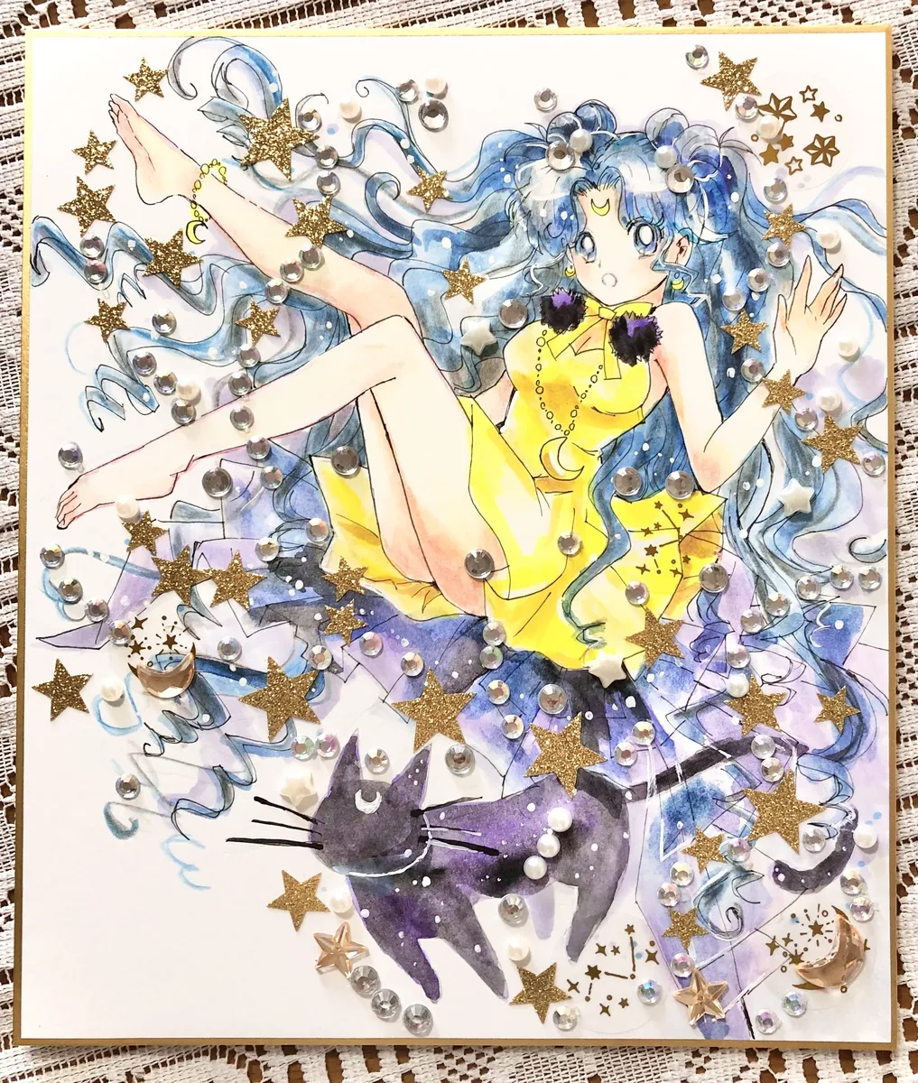 artistうさだお仕事募集中 - Image 240