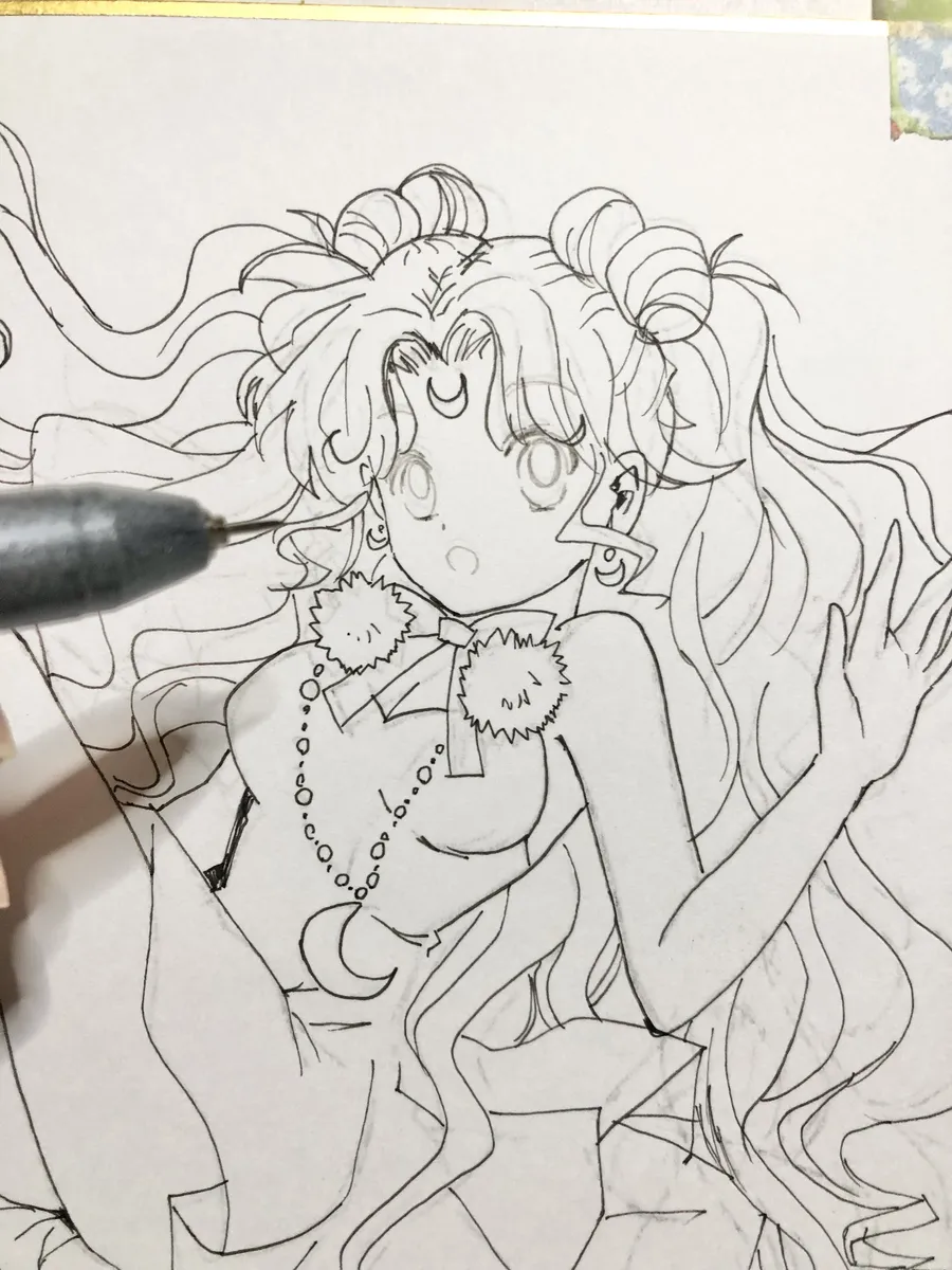 artistうさだお仕事募集中 - Image 242