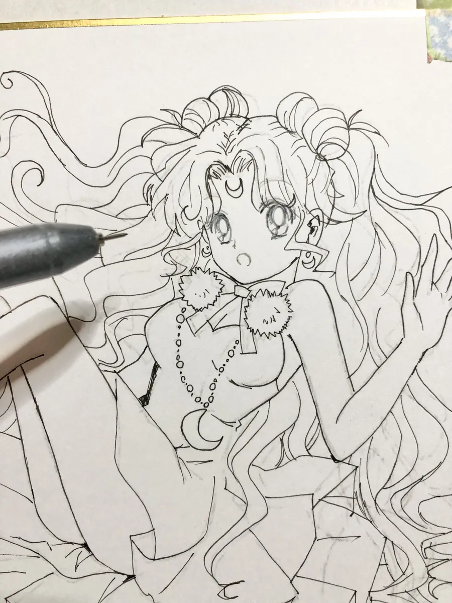 artistうさだお仕事募集中 - Image 243