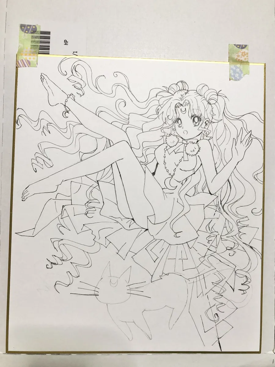 artistうさだお仕事募集中 - Image 245