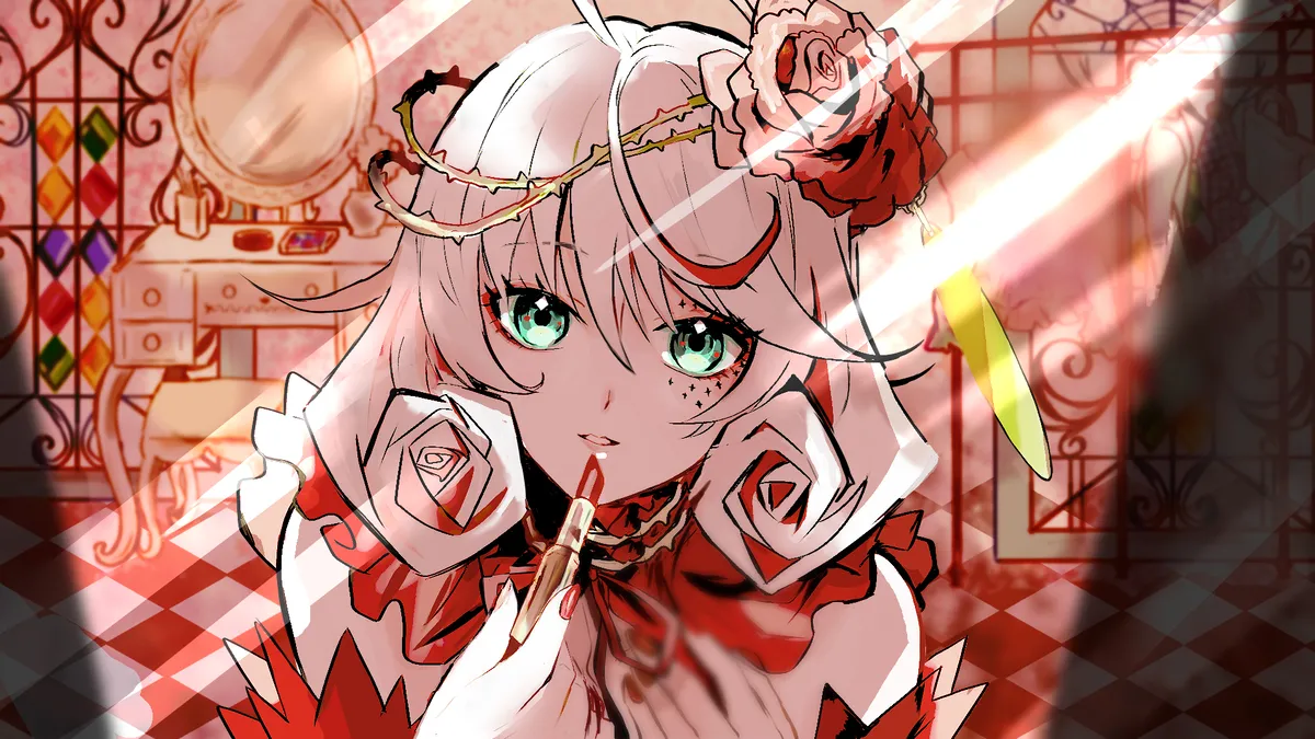 artistうさだお仕事募集中 - Image 251