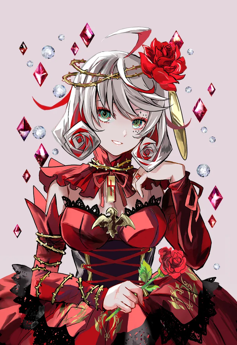 artistうさだお仕事募集中 - Image 257