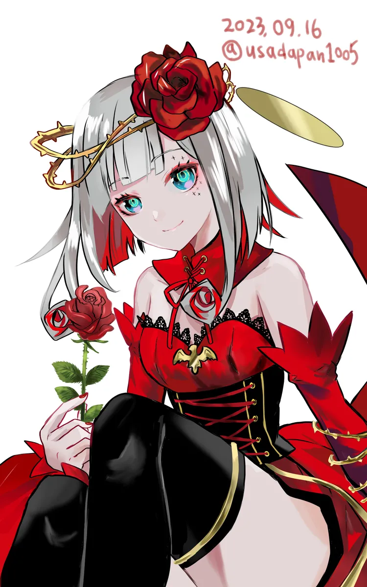 artistうさだお仕事募集中 - Image 258