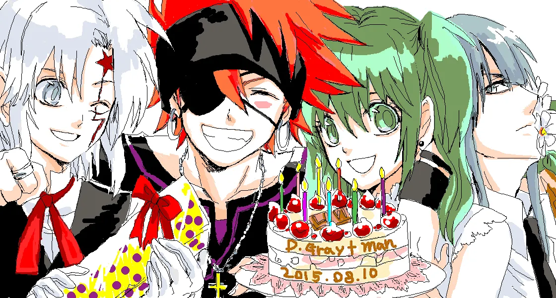 artistうさだお仕事募集中 - Image 26