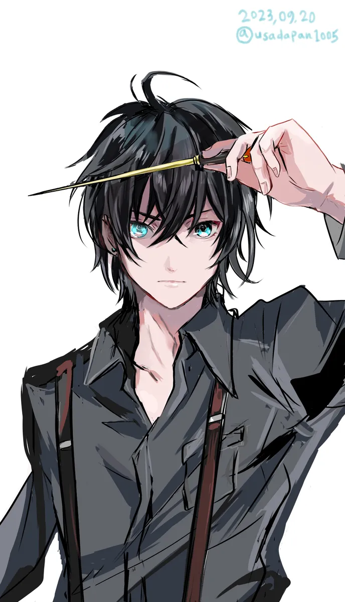 artistうさだお仕事募集中 - Image 261