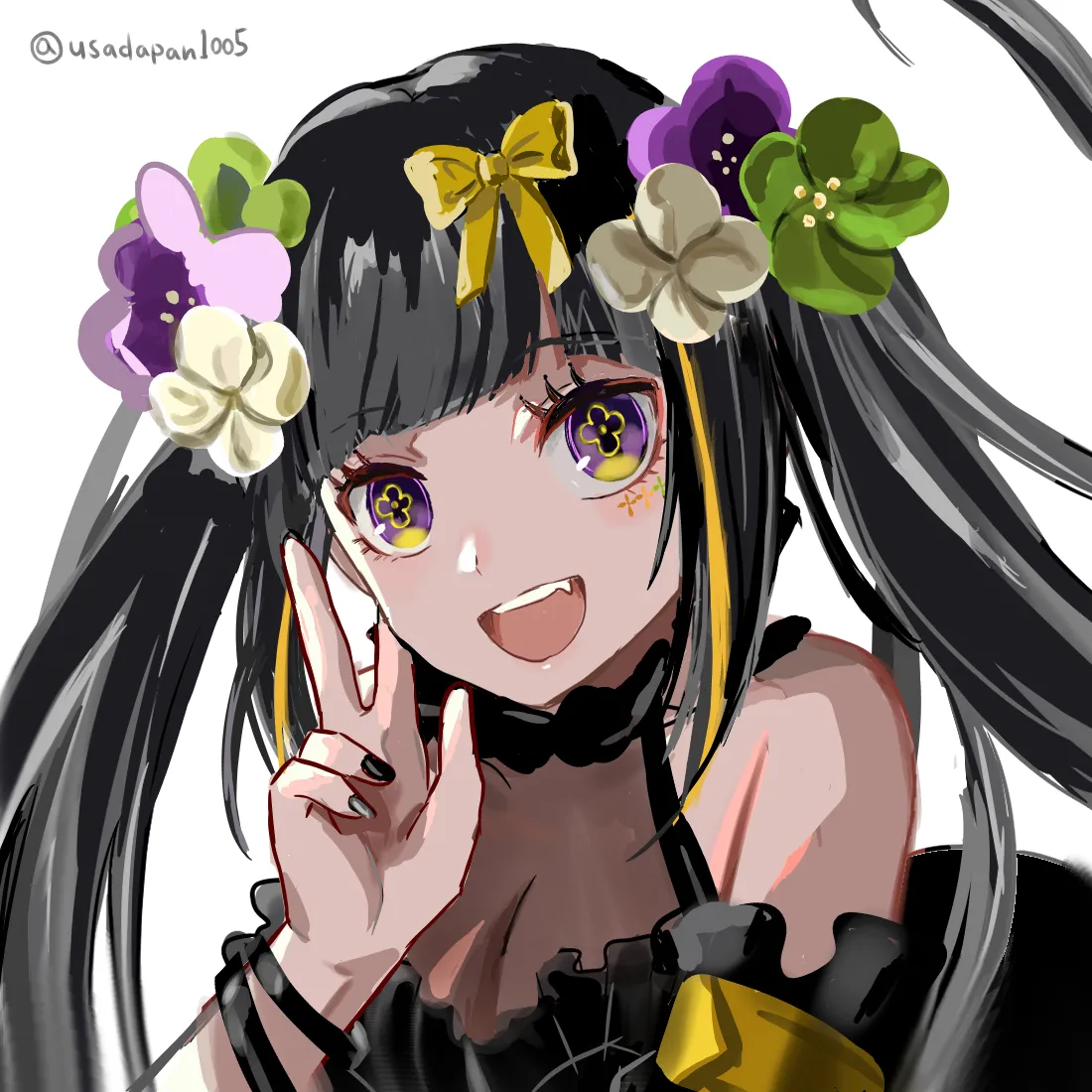 artistうさだお仕事募集中 - Image 265