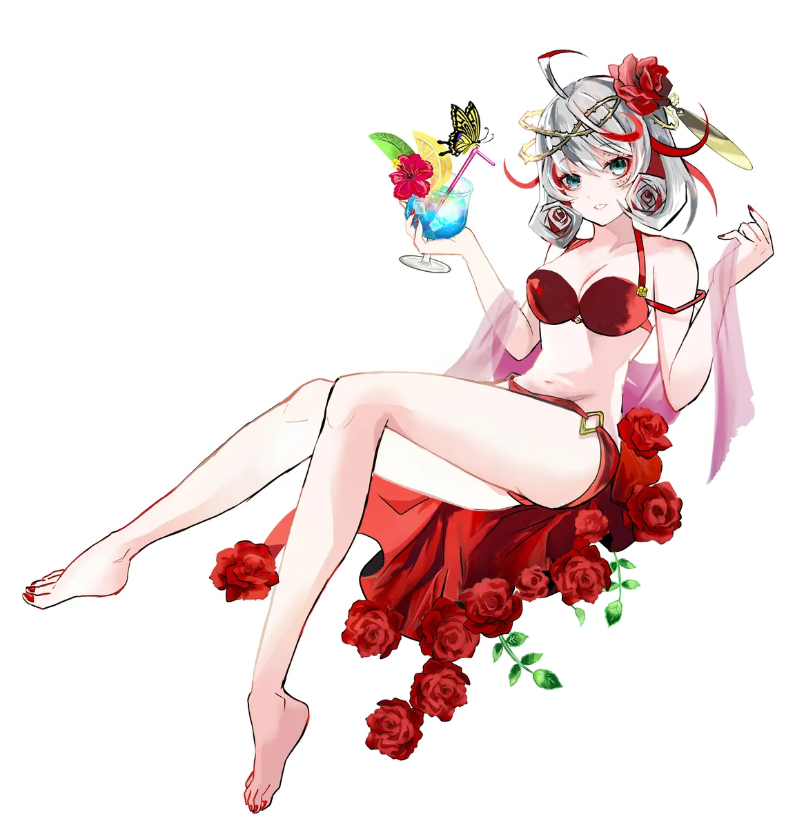 artistうさだお仕事募集中 - Image 269