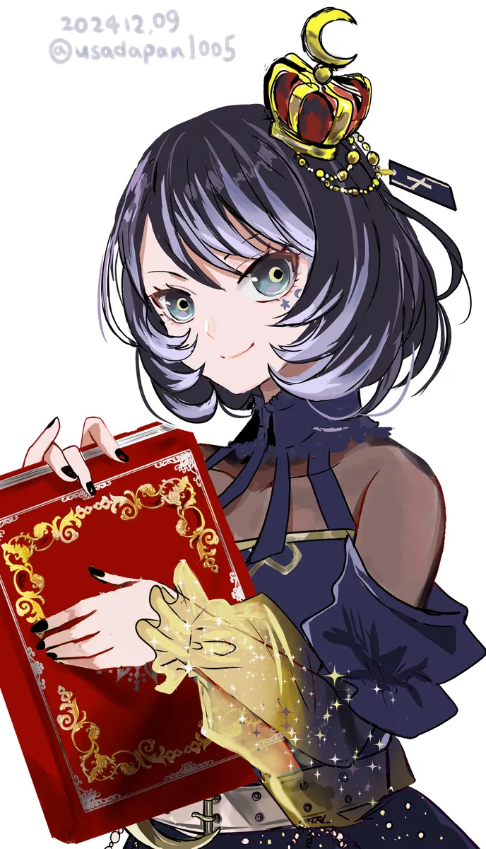 artistうさだお仕事募集中 - Image 272