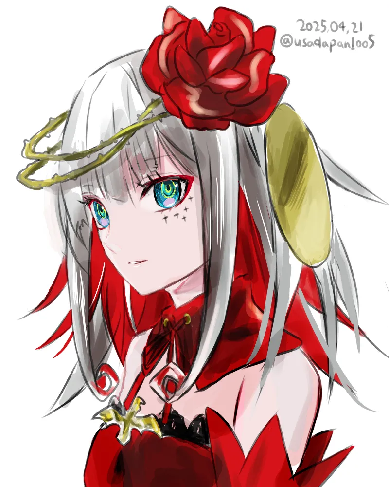 artistうさだお仕事募集中 - Image 274