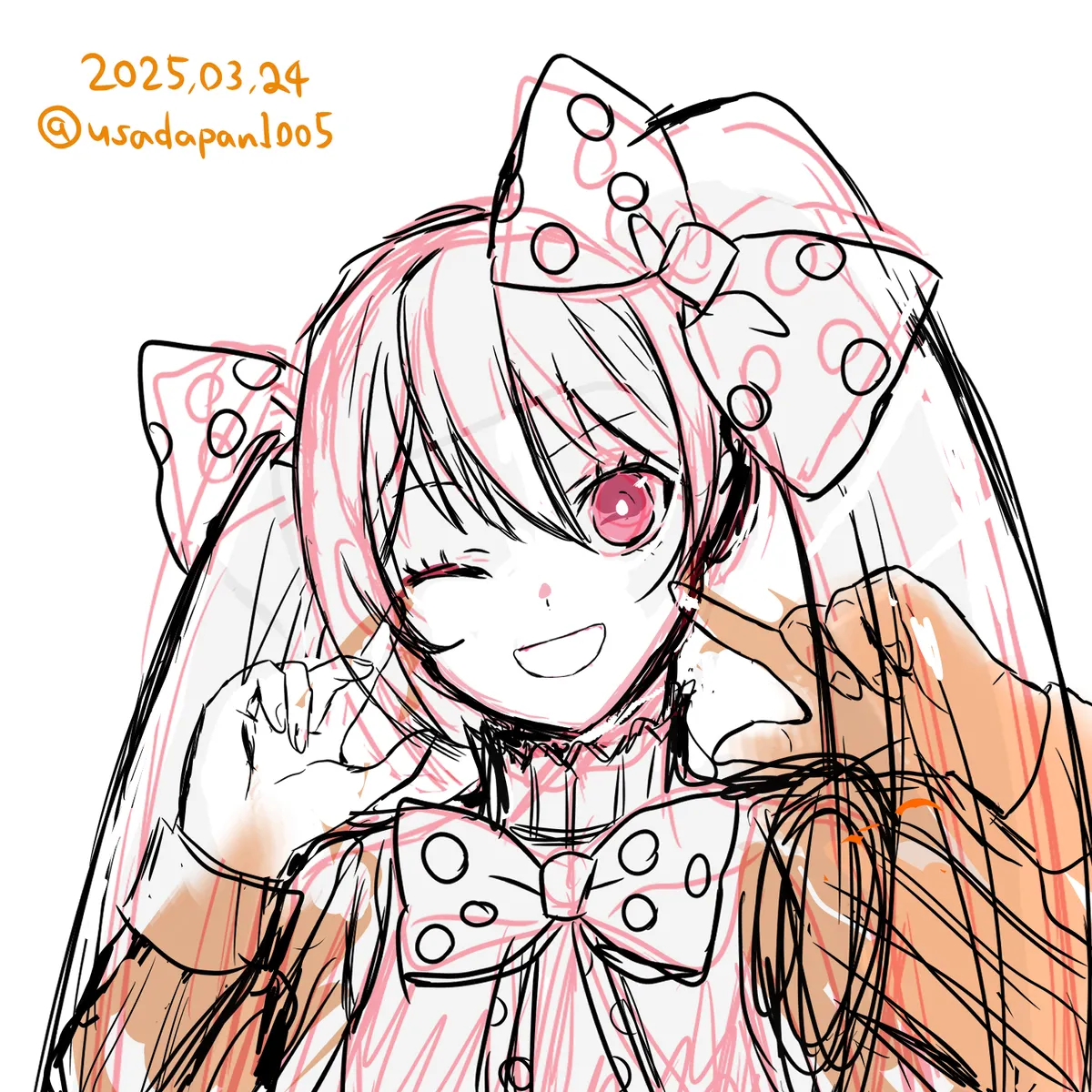 artistうさだお仕事募集中 - Image 275