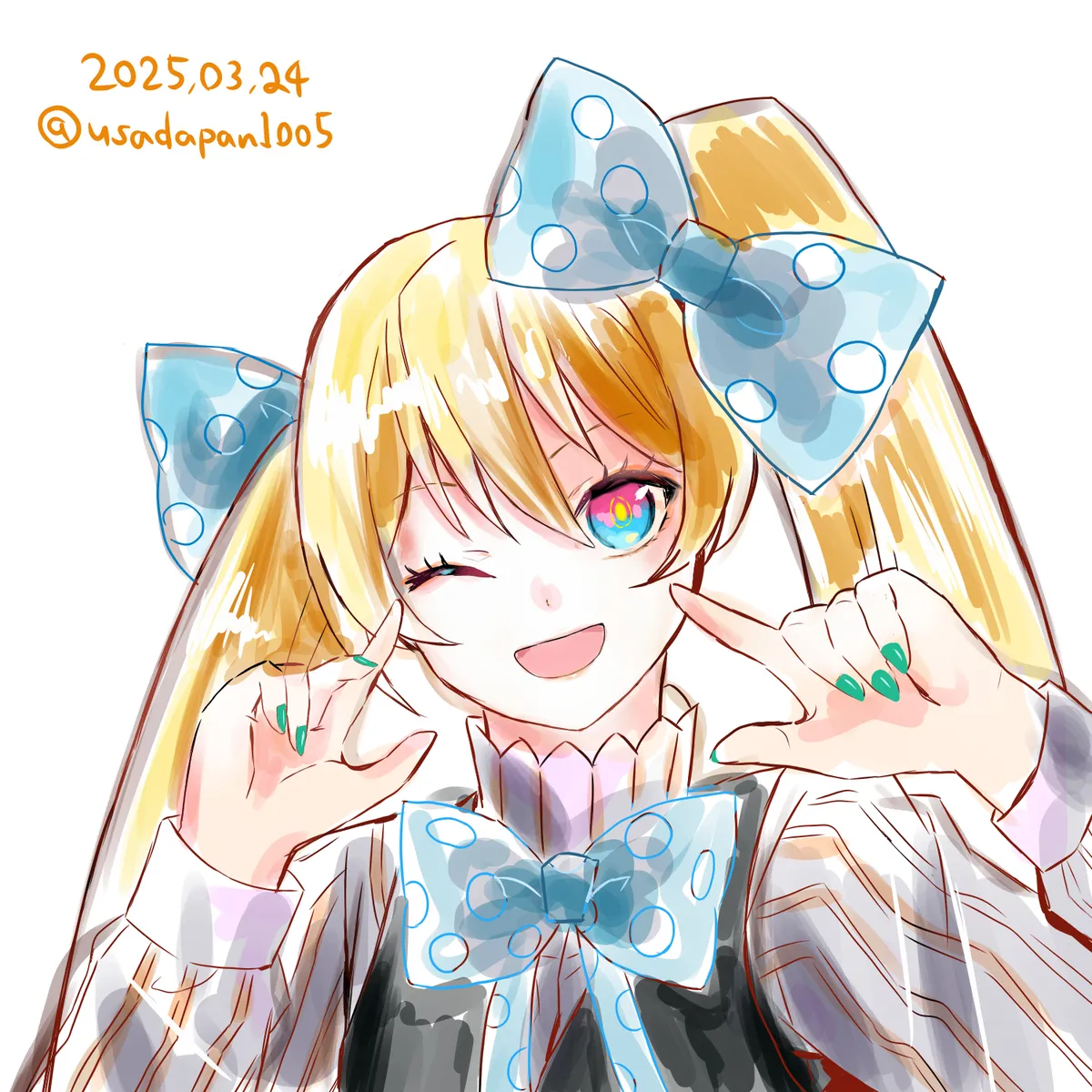 artistうさだお仕事募集中 - Image 276