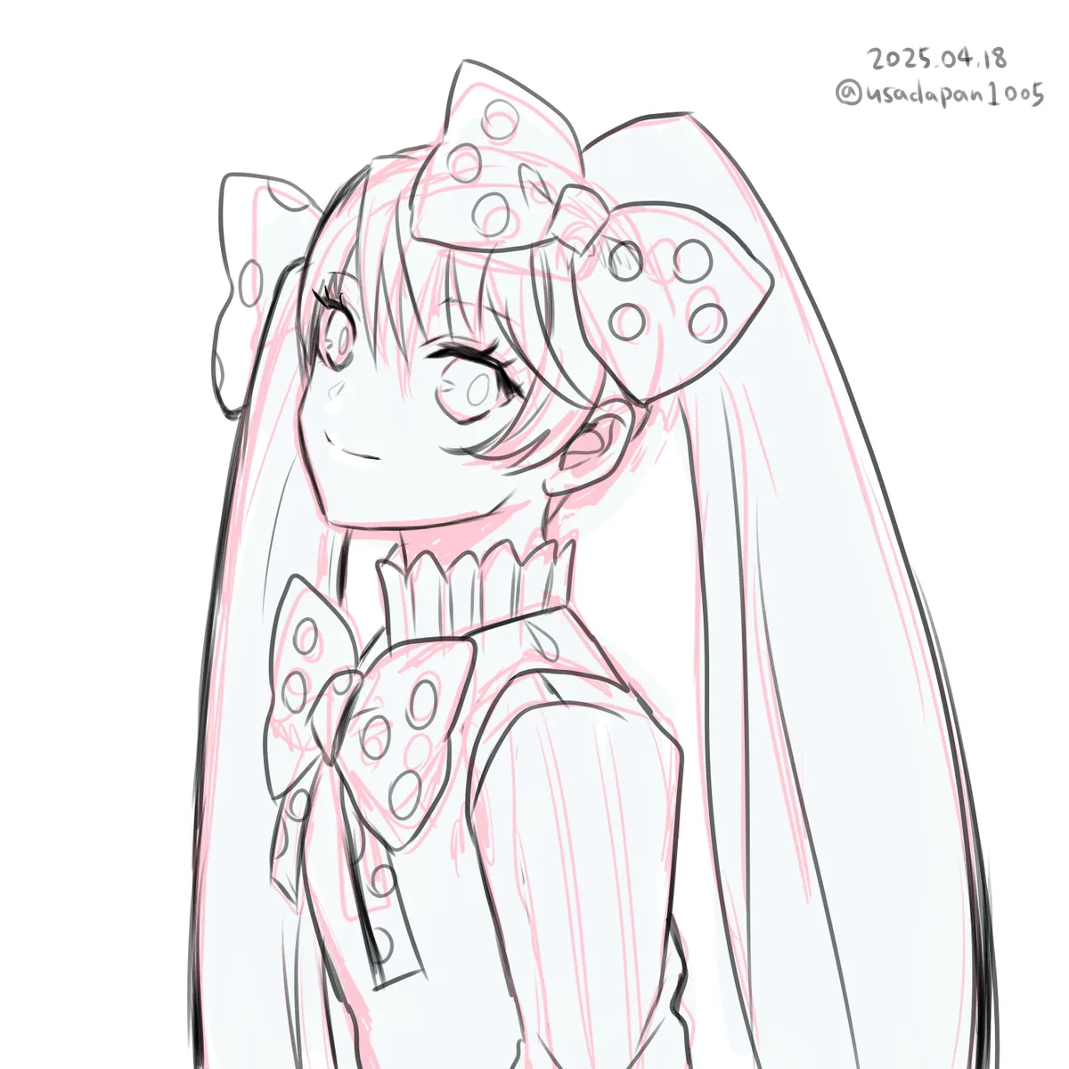 artistうさだお仕事募集中 - Image 277