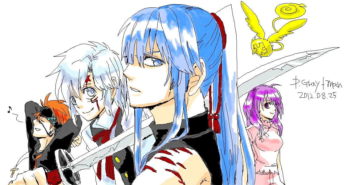 artistうさだお仕事募集中 - Image 28