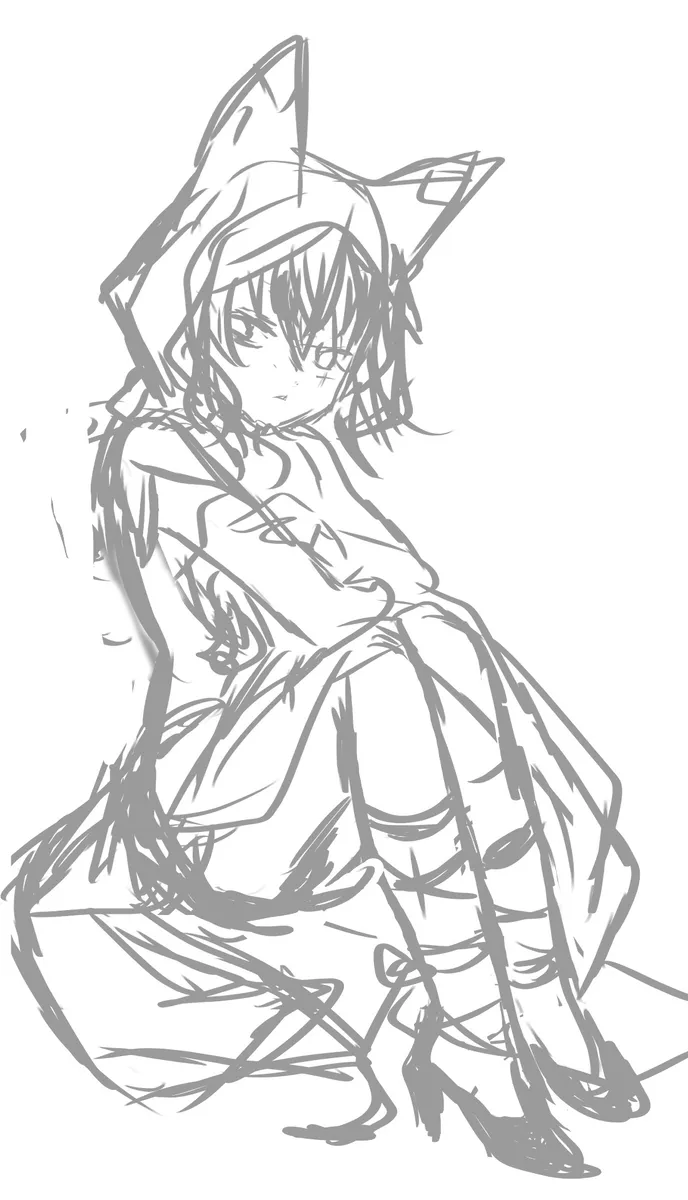 artistうさだお仕事募集中 - Image 279