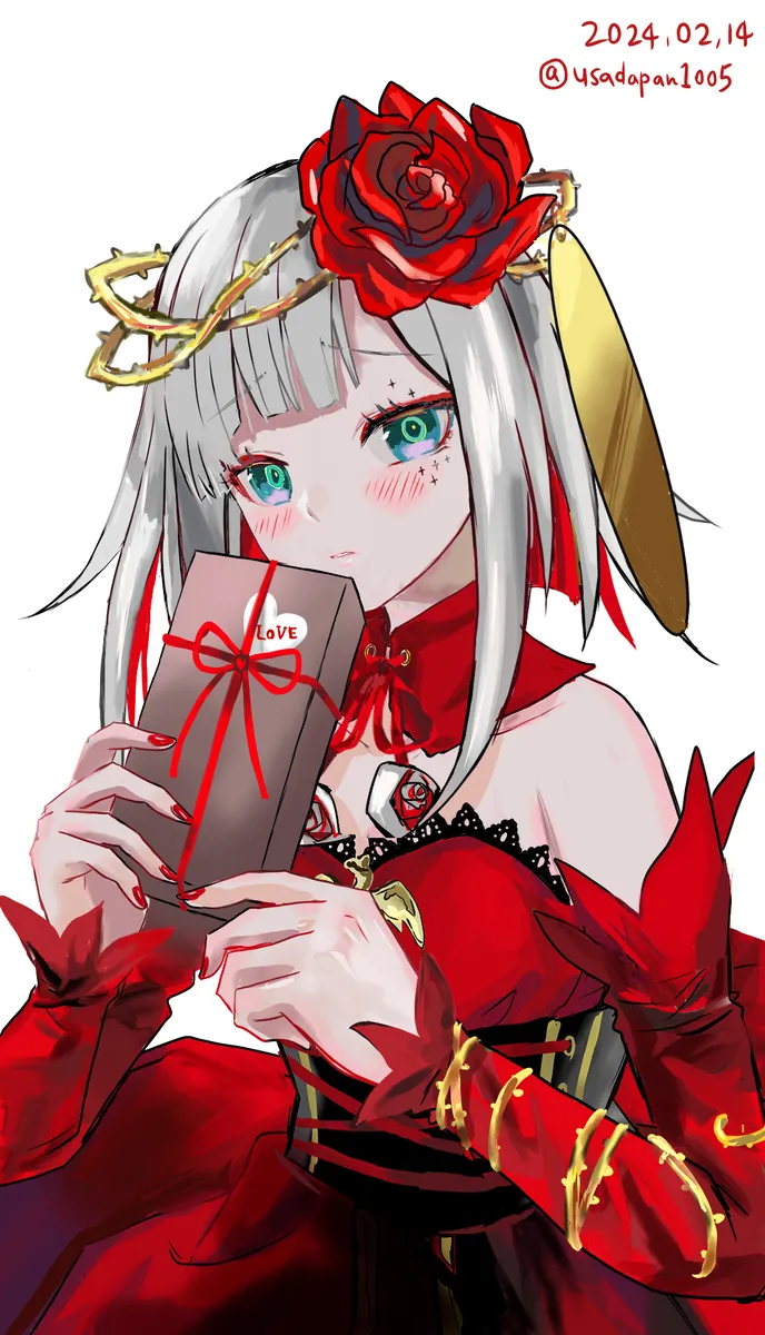 artistうさだお仕事募集中 - Image 288