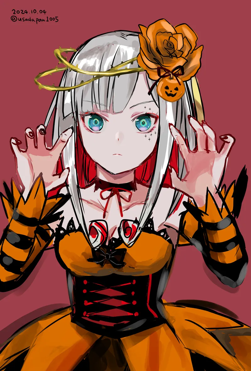 artistうさだお仕事募集中 - Image 289