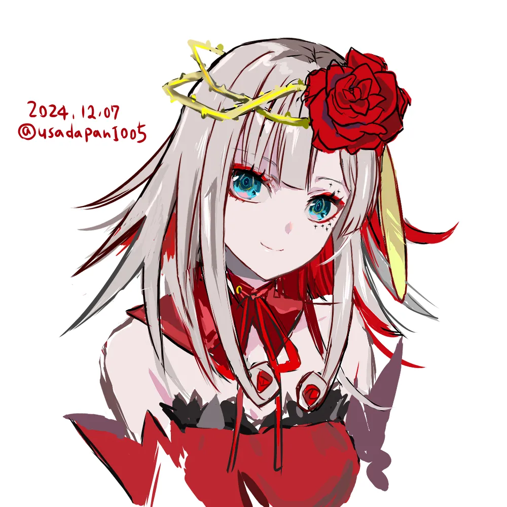 artistうさだお仕事募集中 - Image 290