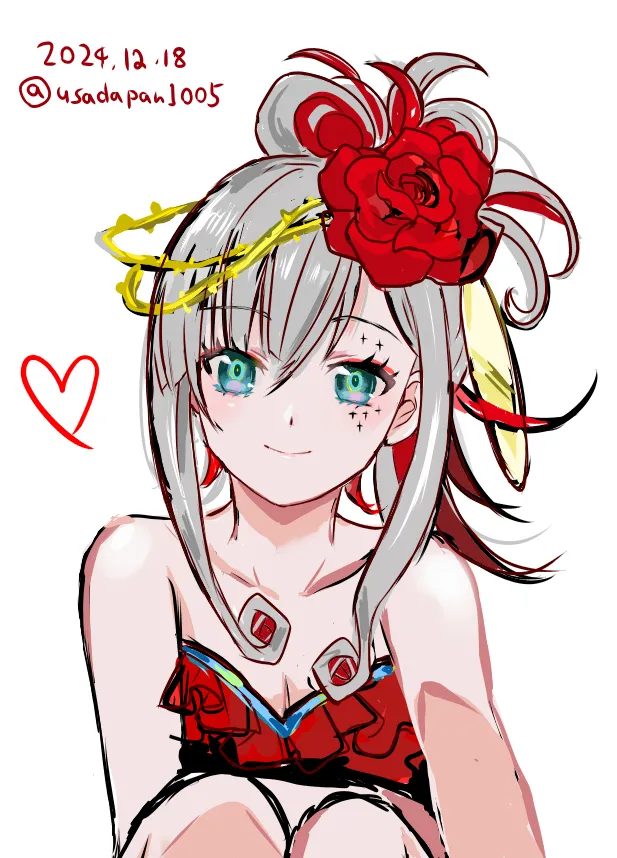 artistうさだお仕事募集中 - Image 293