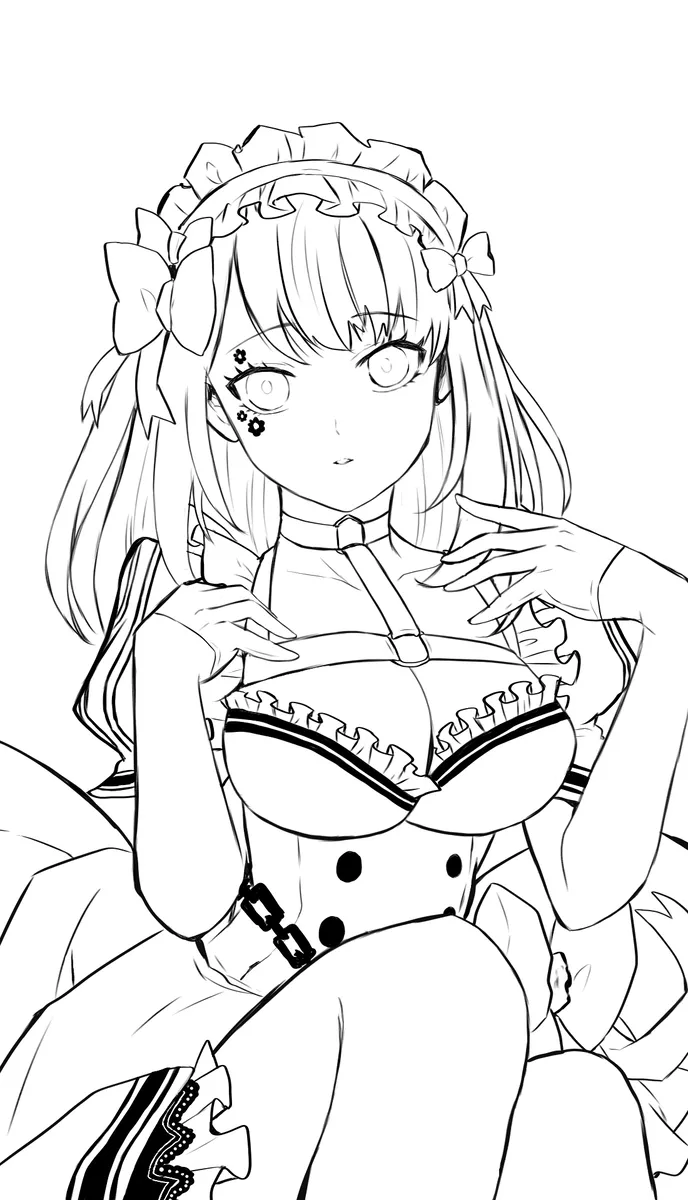 artistうさだお仕事募集中 - Image 296