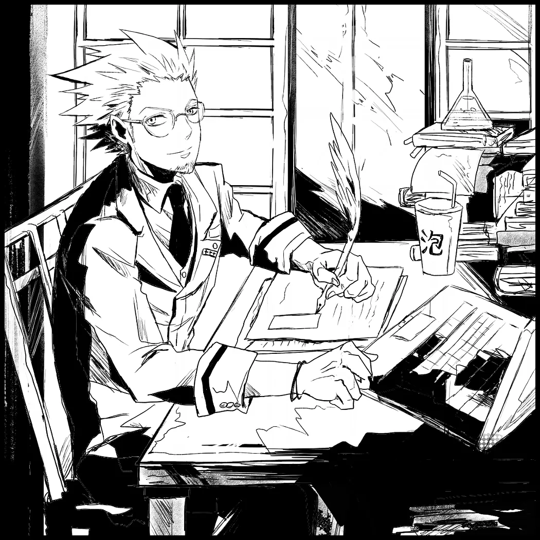 artistうさだお仕事募集中 - Image 3