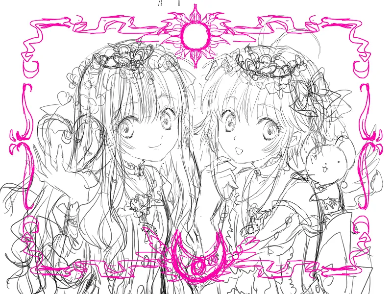 artistうさだお仕事募集中 - Image 302