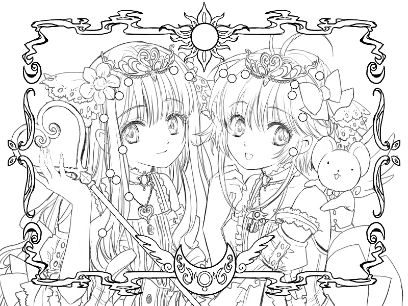 artistうさだお仕事募集中 - Image 303