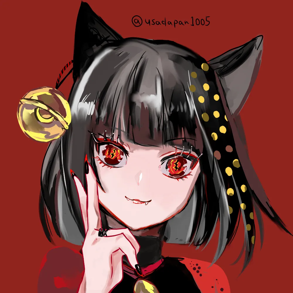 artistうさだお仕事募集中 - Image 304