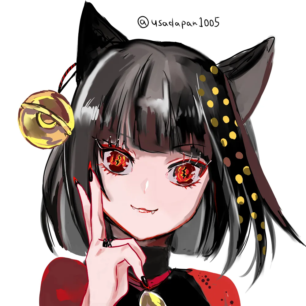 artistうさだお仕事募集中 - Image 305