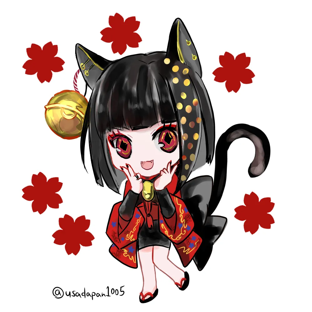 artistうさだお仕事募集中 - Image 306