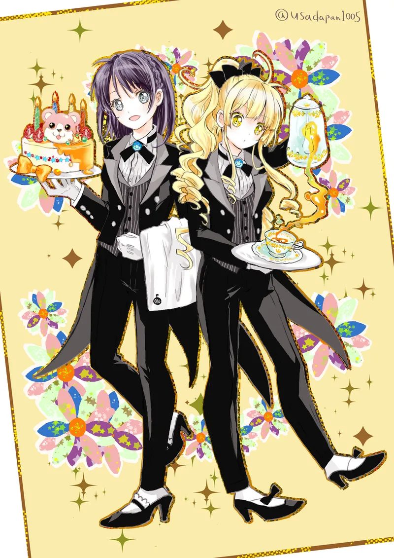 artistうさだお仕事募集中 - Image 309