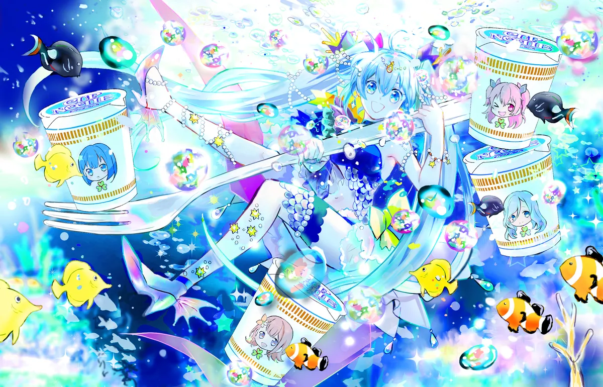 artistうさだお仕事募集中 - Image 316