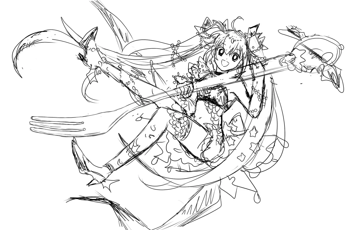 artistうさだお仕事募集中 - Image 317