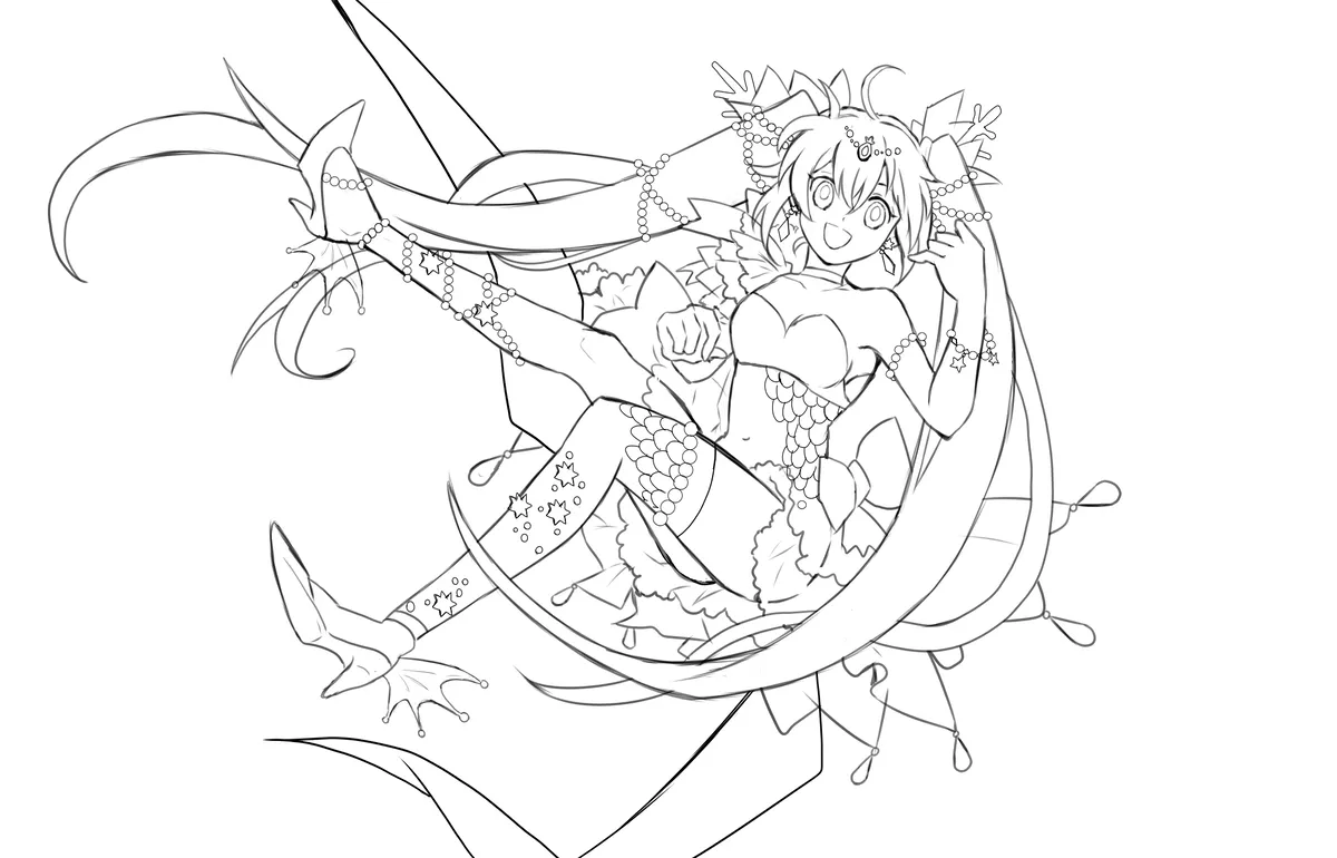 artistうさだお仕事募集中 - Image 318