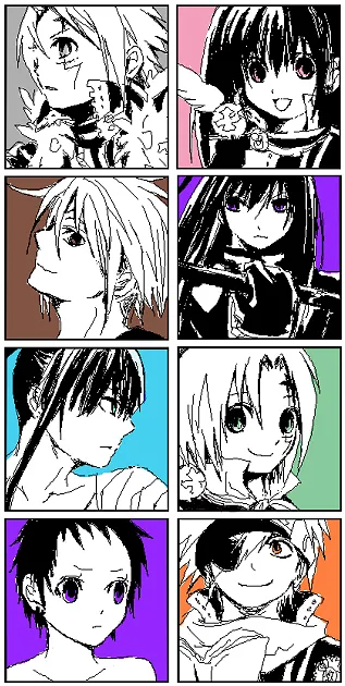 artistうさだお仕事募集中 - Image 32