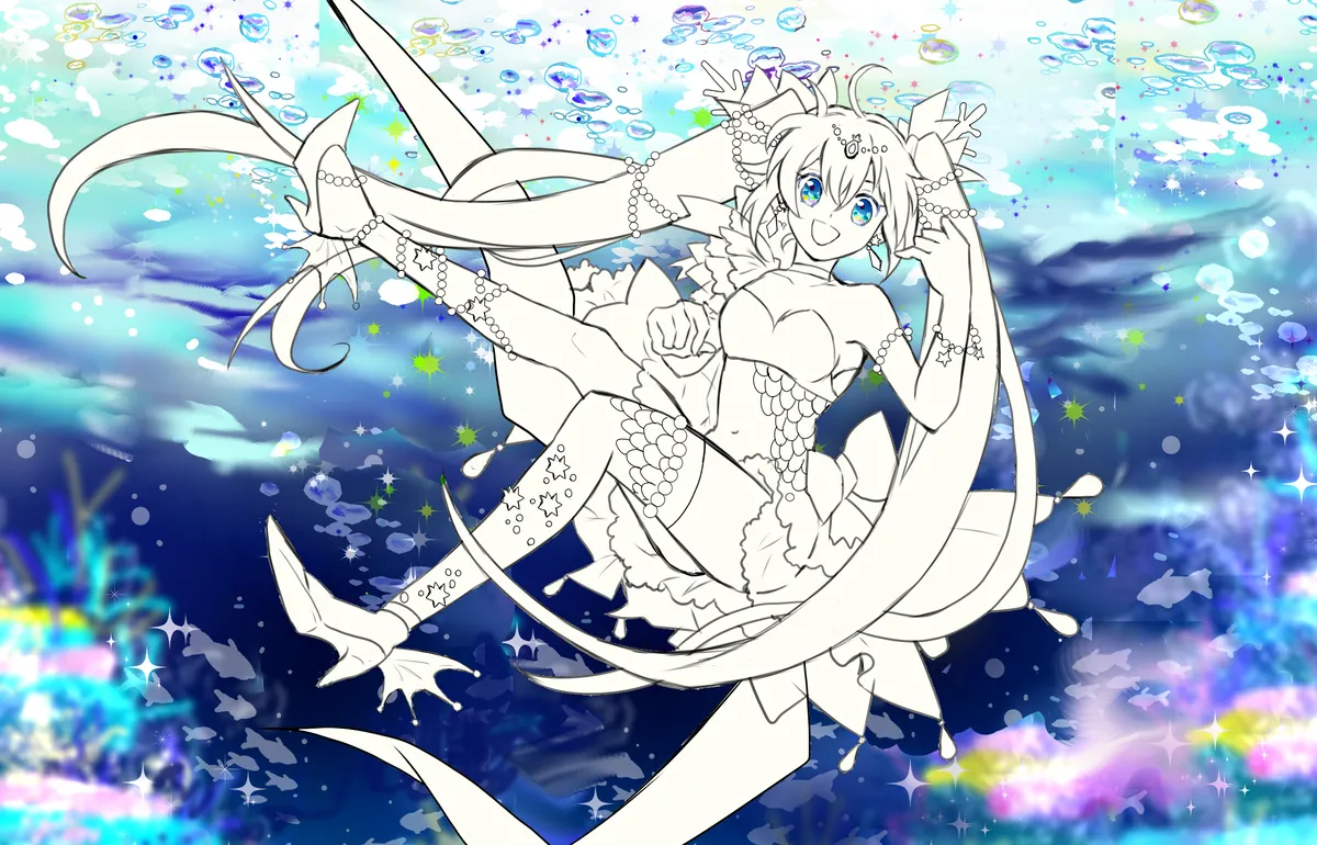 artistうさだお仕事募集中 - Image 319