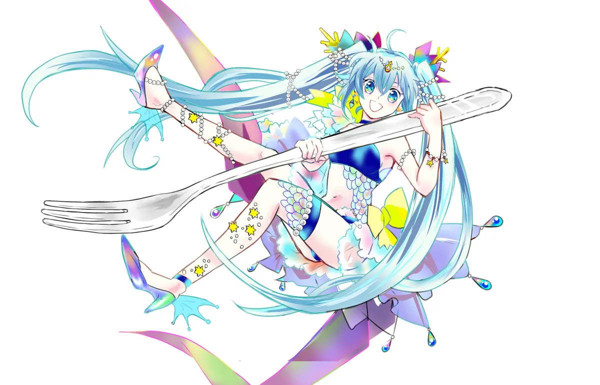 artistうさだお仕事募集中 - Image 320