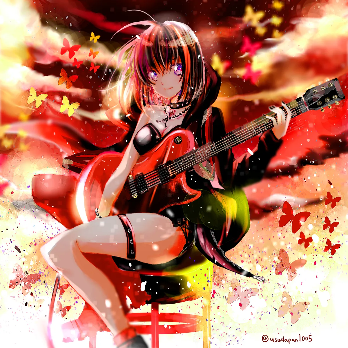 artistうさだお仕事募集中 - Image 324