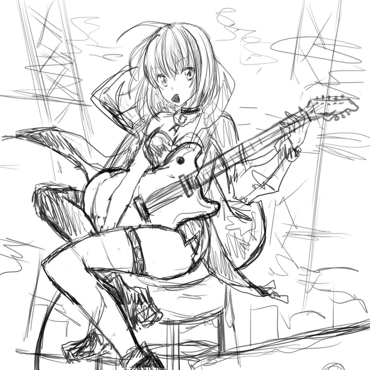 artistうさだお仕事募集中 - Image 325