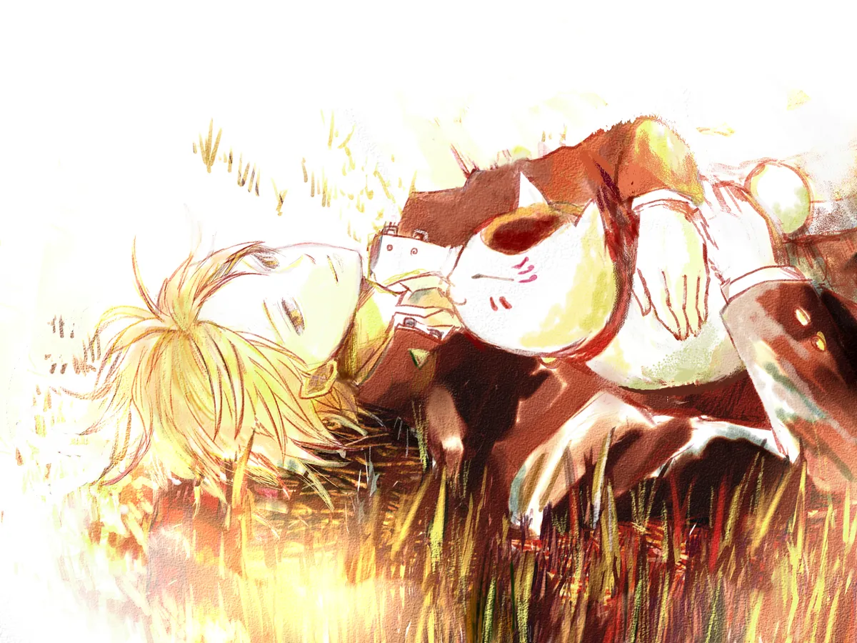 artistうさだお仕事募集中 - Image 329