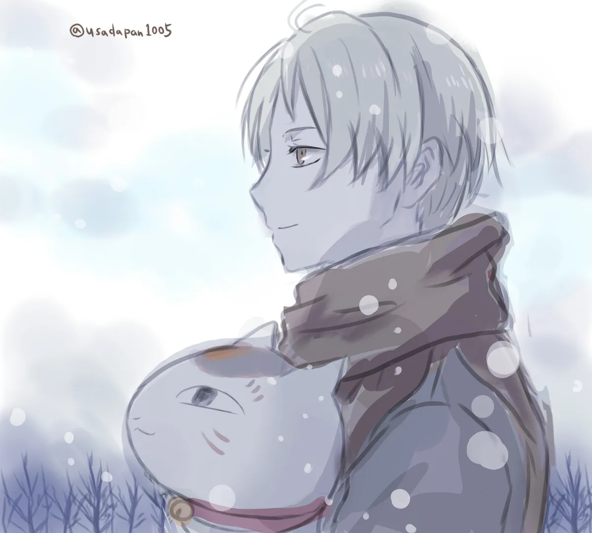 artistうさだお仕事募集中 - Image 335