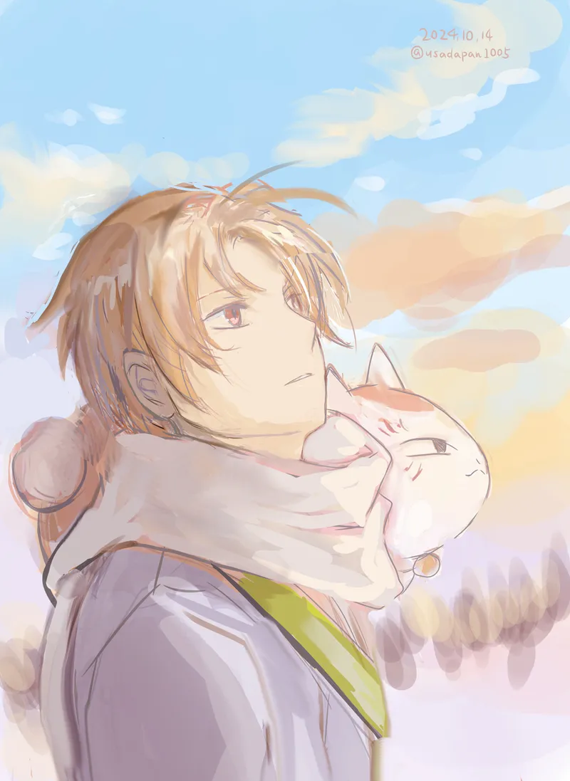 artistうさだお仕事募集中 - Image 336