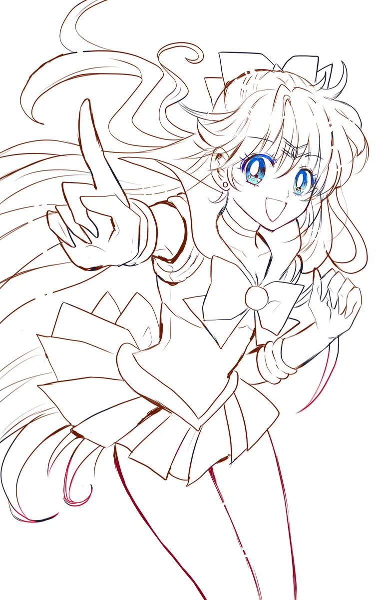 artistうさだお仕事募集中 - Image 346