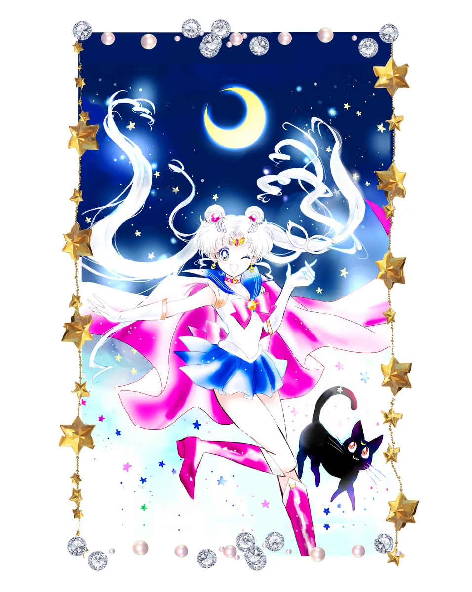 artistうさだお仕事募集中 - Image 348