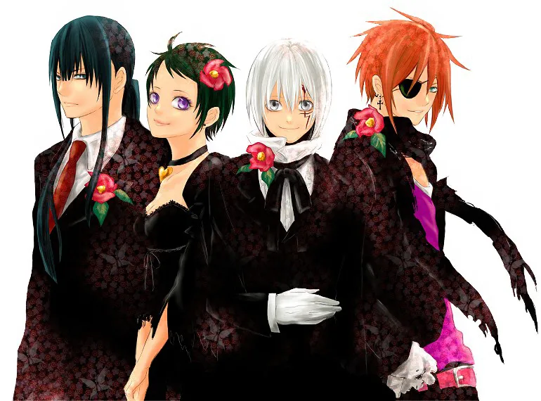 artistうさだお仕事募集中 - Image 35