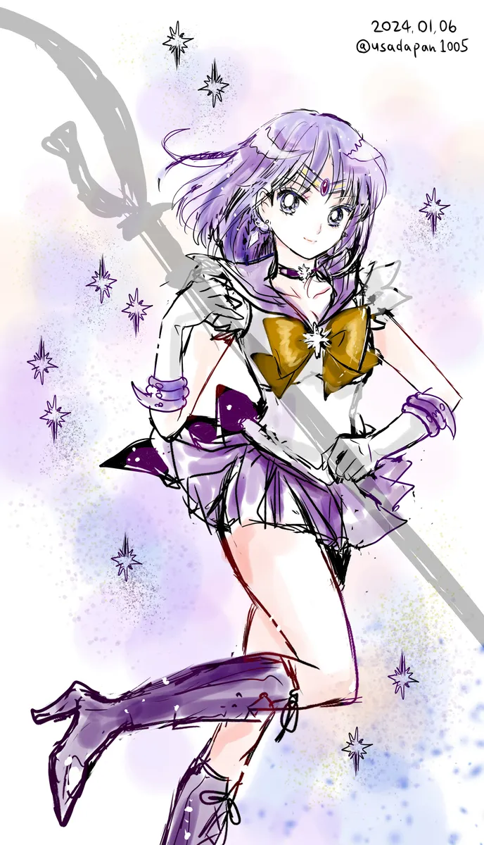 artistうさだお仕事募集中 - Image 350