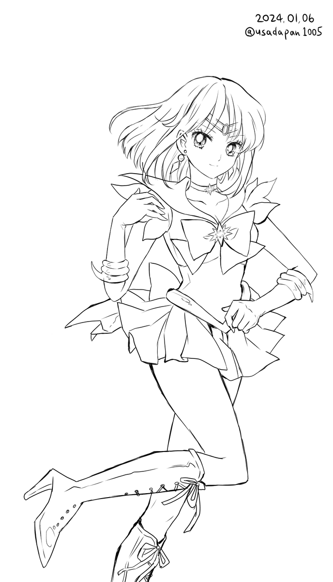 artistうさだお仕事募集中 - Image 351