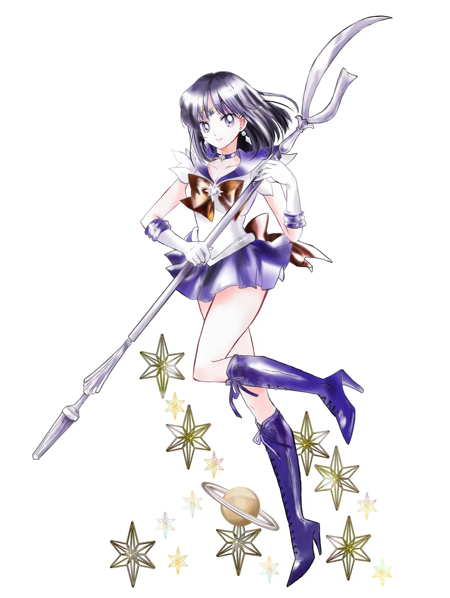 artistうさだお仕事募集中 - Image 354