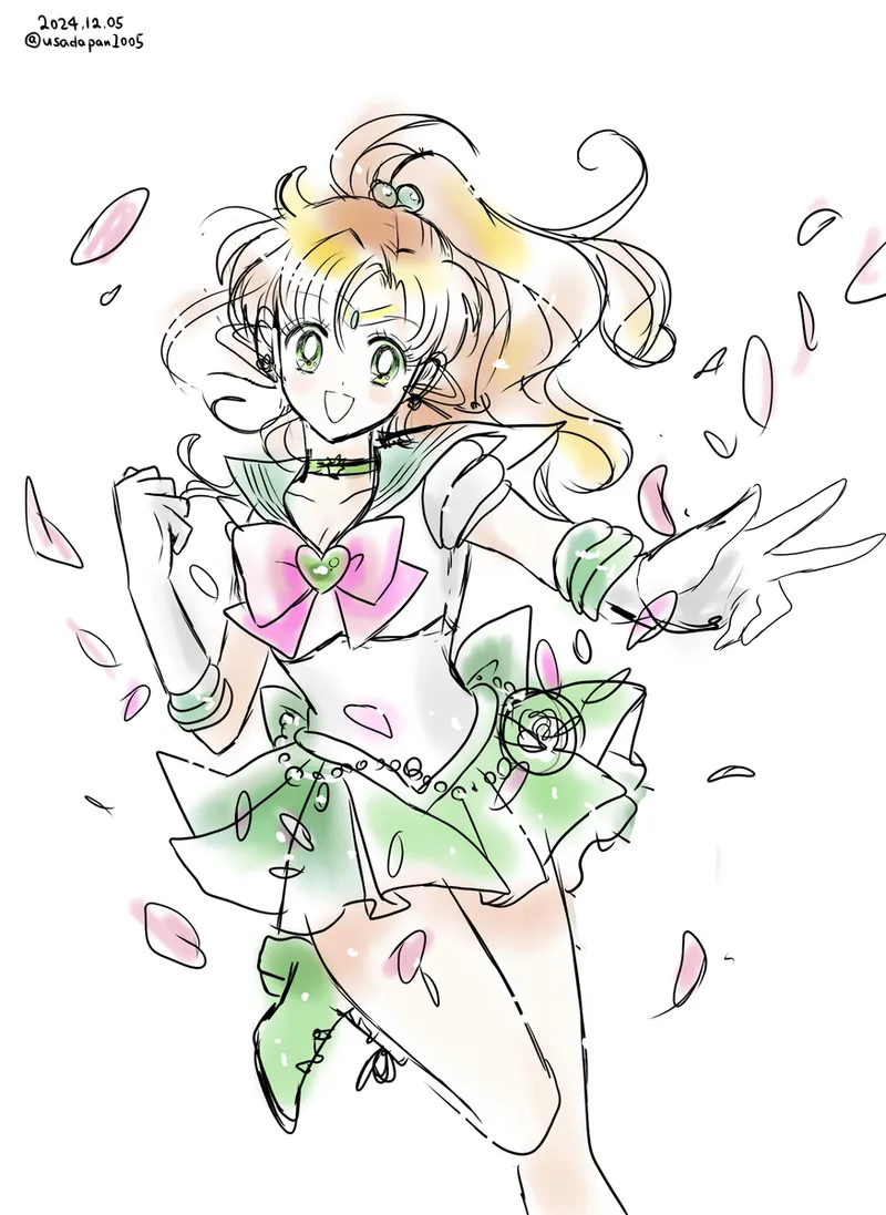 artistうさだお仕事募集中 - Image 356